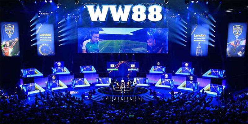 Lợi ích khi tham gia cộng đồng Esport WW88