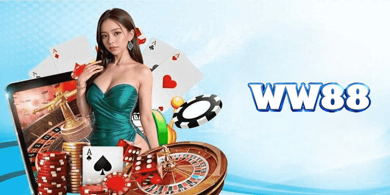 Hướng dẫn đăng ký tài khoản tại WW88