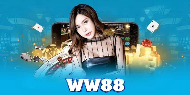 Trải nghiệm cá cược thể thao WW88