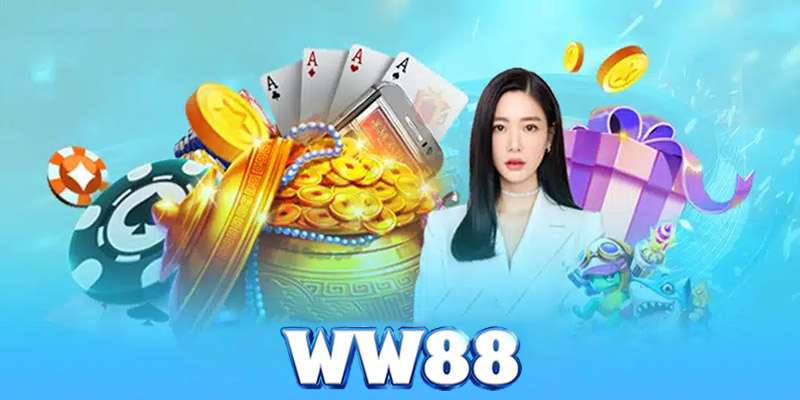 Cách tham gia và tận dụng khuyến mãi WW88