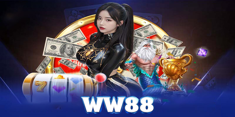 Trò chơi WW88 | Hành trình khám phá trò chơi độc đáo ở WW88