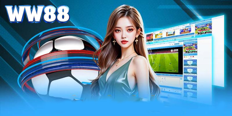 Ứng dụng WW88 | Trải nghiệm đỉnh cao ngay trên tay tại WW88